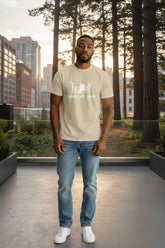 Regular Fit Crew Neck T-shirt