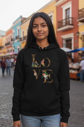 Pullover Hoodie Club Fleece