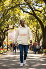 Club Fleece Pullover Hoodie