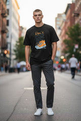 Classic Crew Neck T-shirt