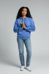 Always Pray Regular Fit Hoodie