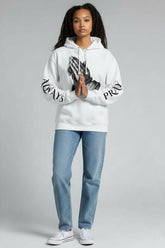 Always Pray Regular Fit Hoodie