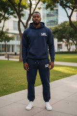 5AM Overhead Regular Fit Hoodies & Pants