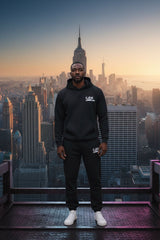 5AM Overhead Regular Fit Hoodies & Pants