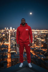 5AM Overhead Regular Fit Hoodies & Pants