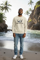 Relaxed Fit Sweatshirt