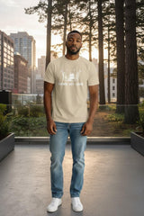 Regular Fit Crew Neck T-shirt