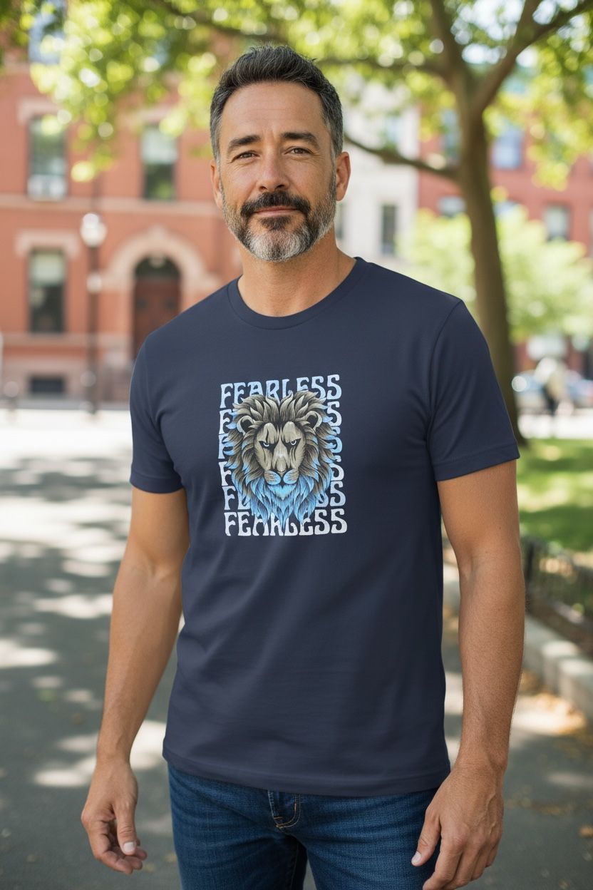 Fearless T-Shirt