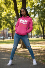 Club Fleece Pullover Hoodie