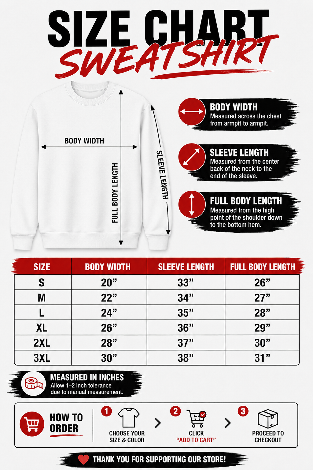 Woman OF Faith Sweatshirt